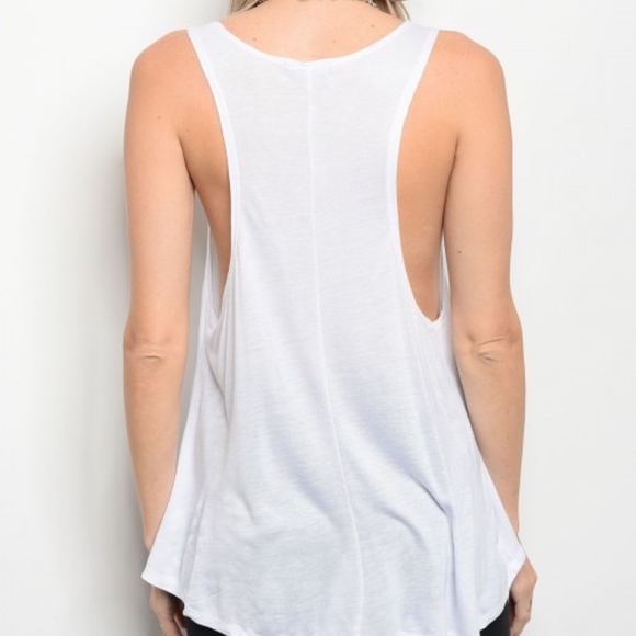 LAST 3! 100% Rayon Sunday Fun Day tee! - Picture 3 of 3